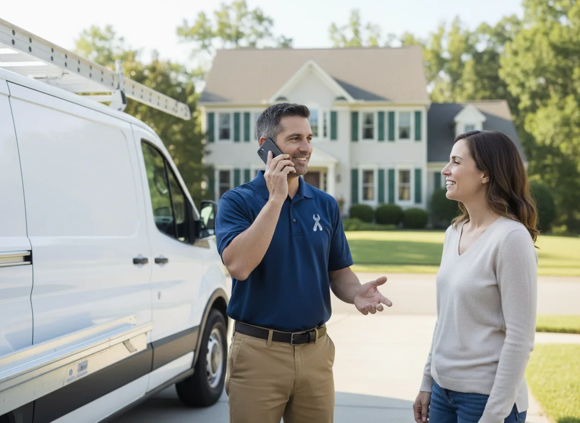 Home Gutter Service Camden, SC FAQs
